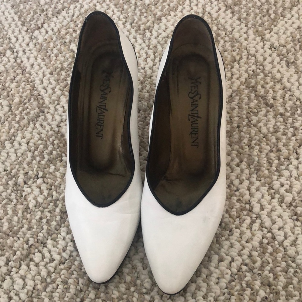 Authentic YSL